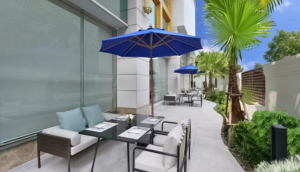 هتل سنتر پوینت سوخومویت 10 بانکوک